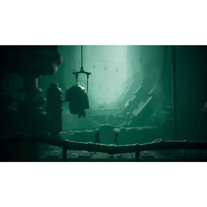 Little Nightmares III • Jeu Nintendo Switch 2