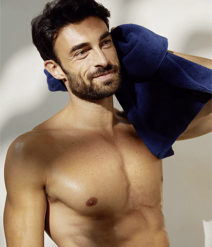 NIVEA MEN Energy douchegel voor mannen