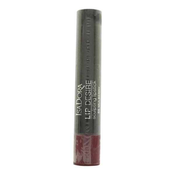 IsaDora Lip Desire Sculpting Lipstick 3,3 g - 66 Moruša