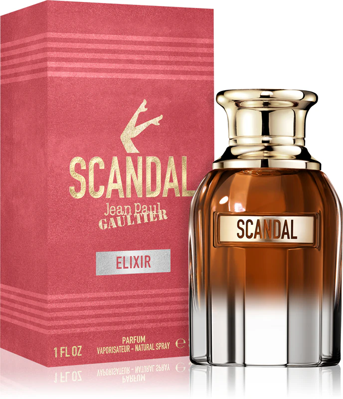 Jean Paul Gaultier Scandal Elixir Parfüm für Damen