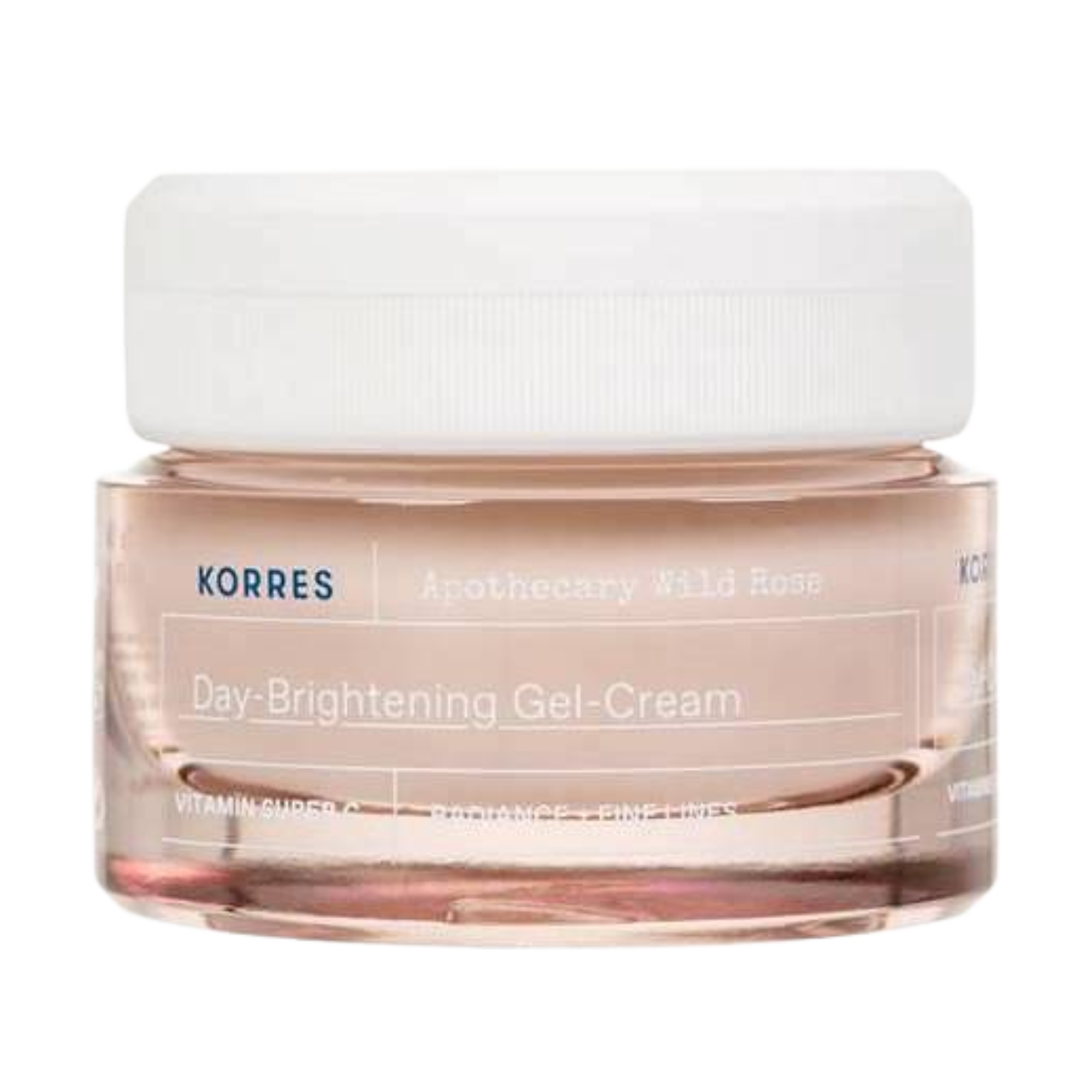 Korres Apothecary Villiruusu