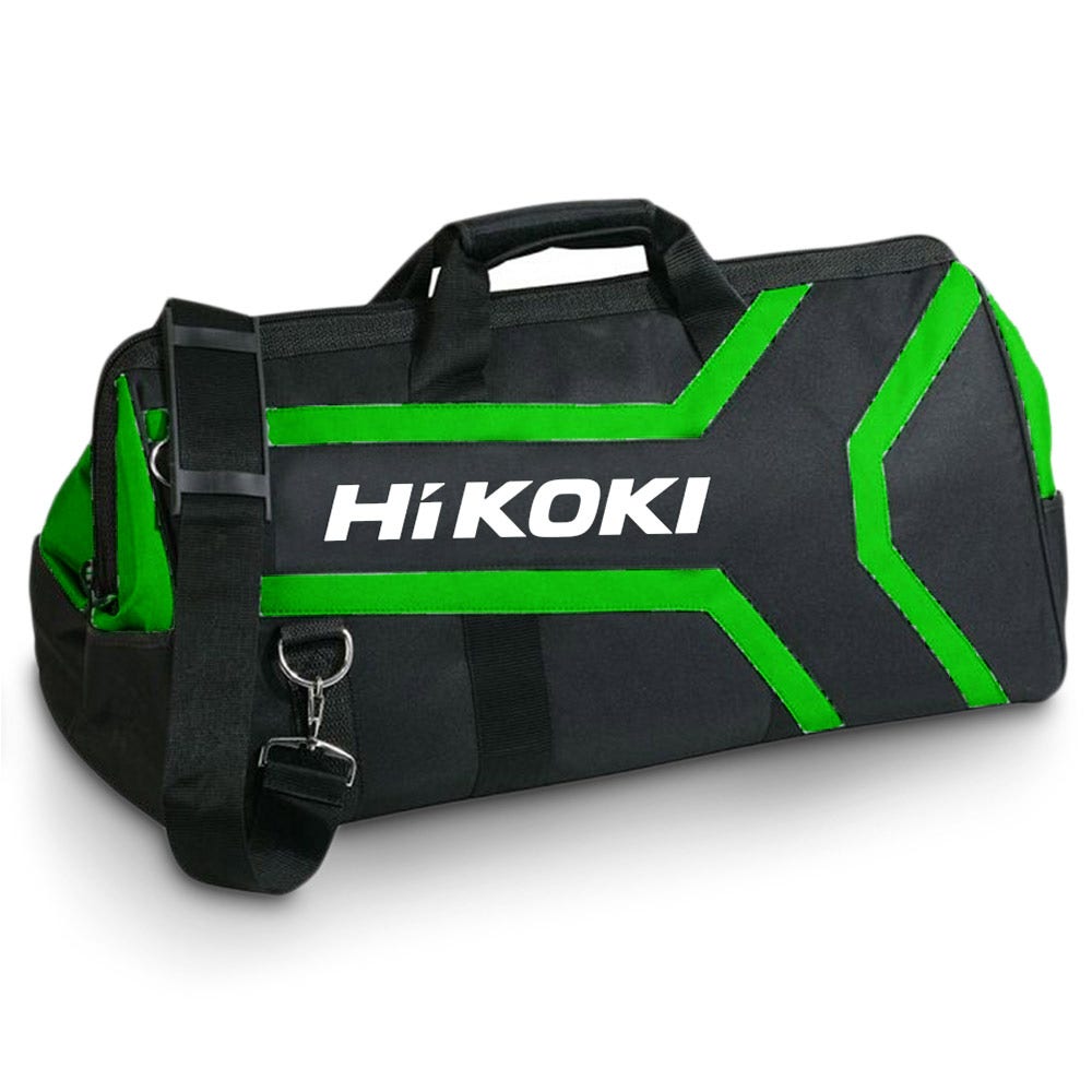 HiKOKI 18V/36V MultiVolt Brushless Akkupack 5-teilig 2 x 2,5 Ah/5,0 Ah KC36D5A(HRZ)