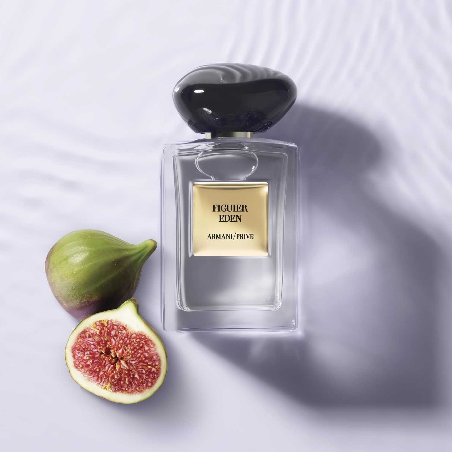 Armani Figuier Eden