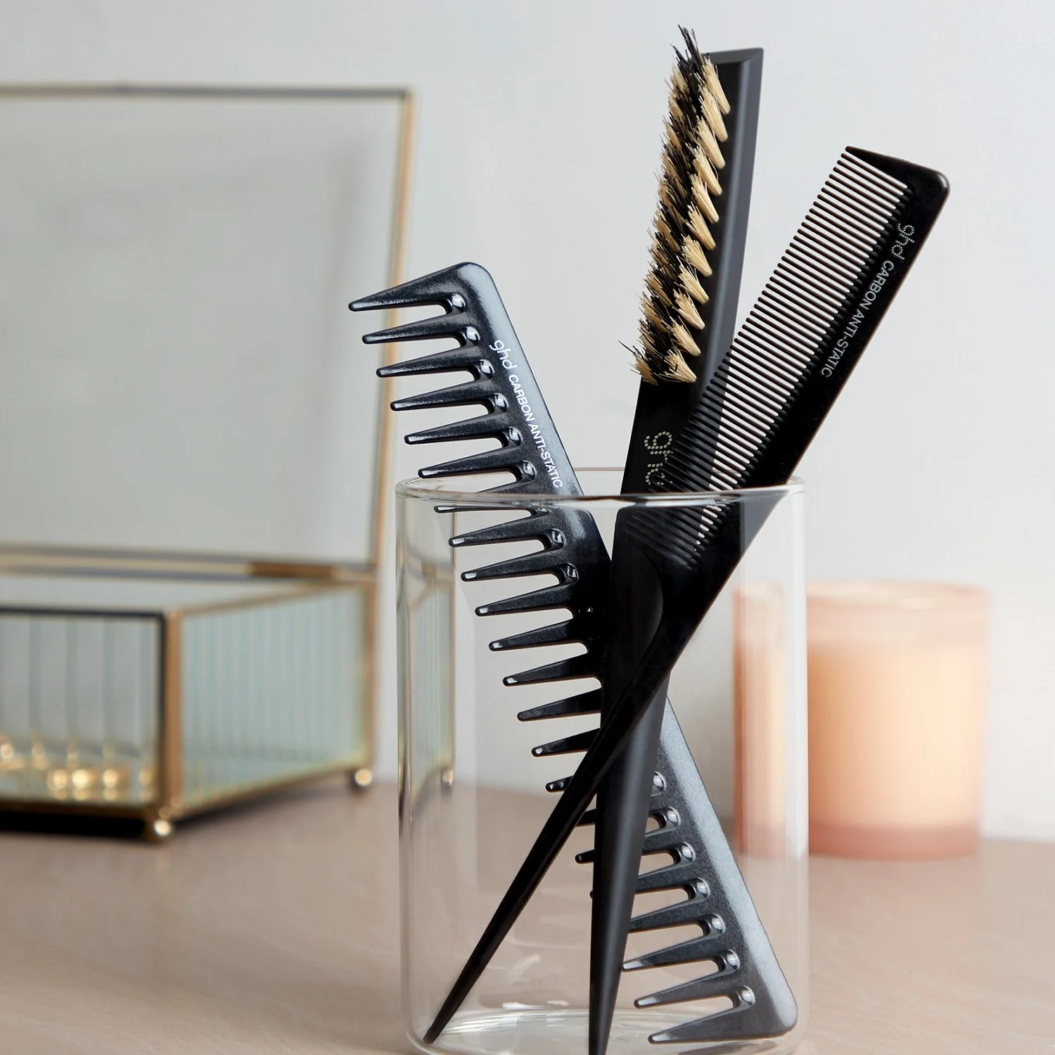 Spazzole e Pettini The Comb Out - Pettini