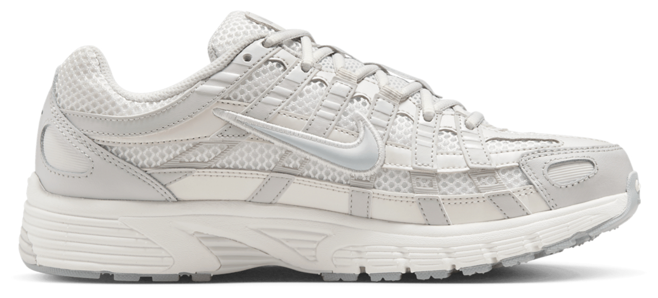 Nike P-6000