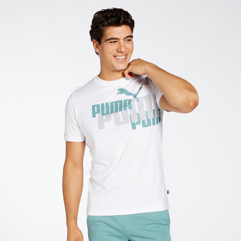  Puma Ess