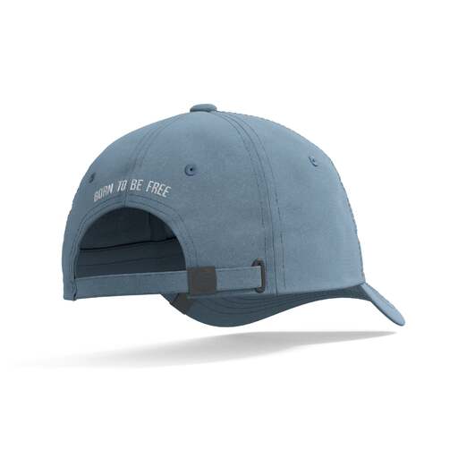  Gorra Das indische Gesicht Natur