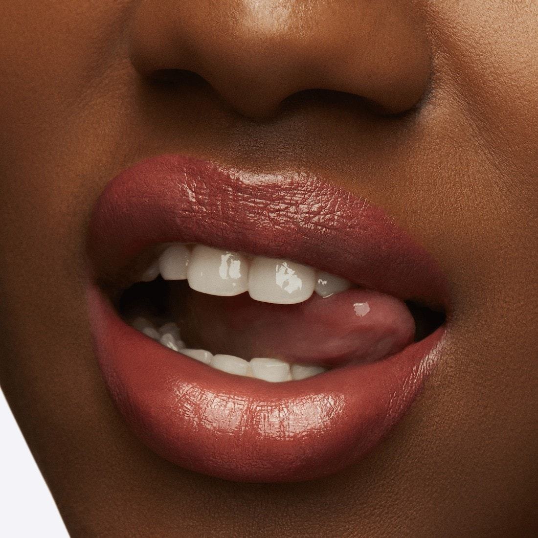 Rúž MAC Lusterglass - 3 g