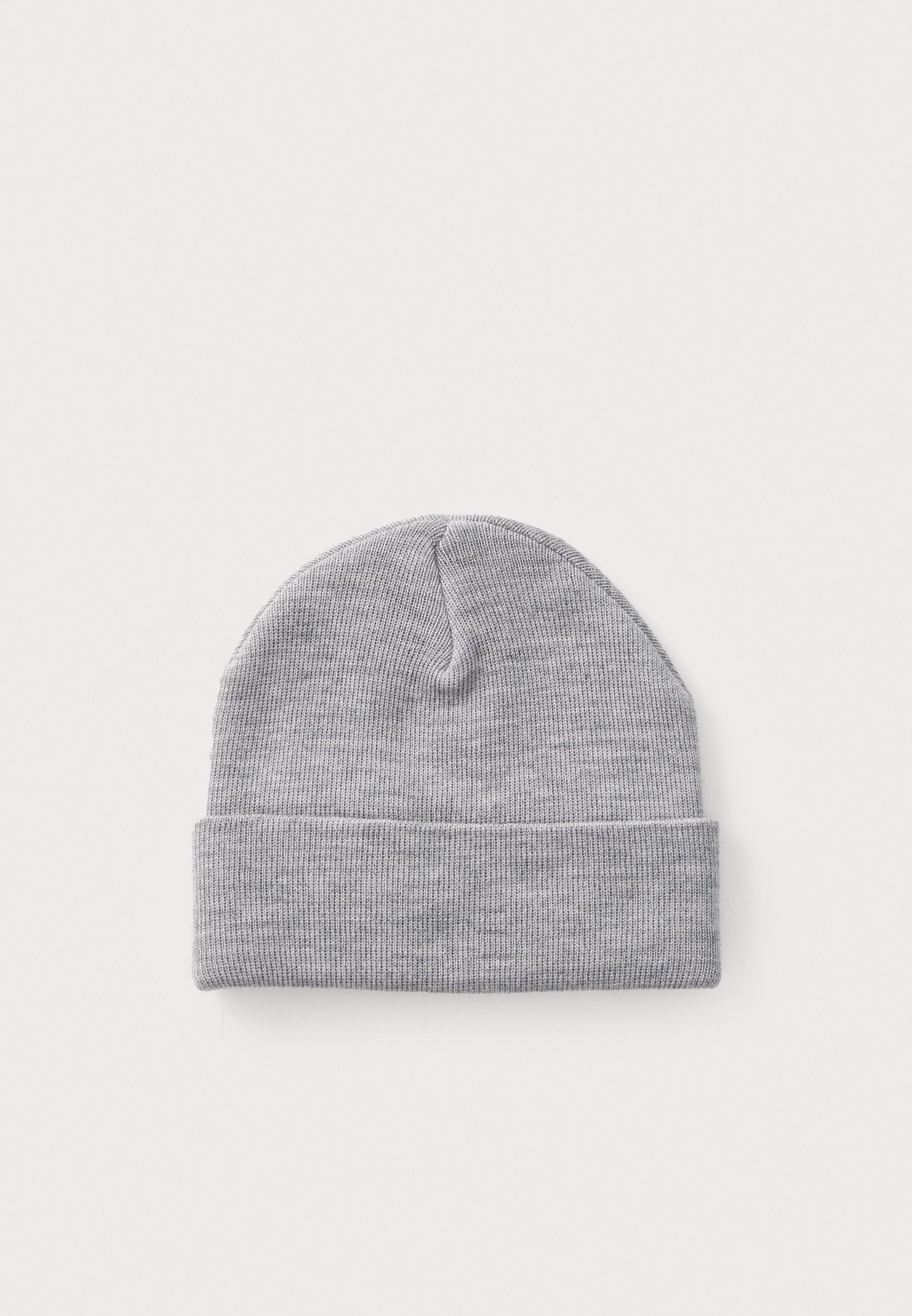 Lil'Boo muts unisex - Muts - lichtgrijs