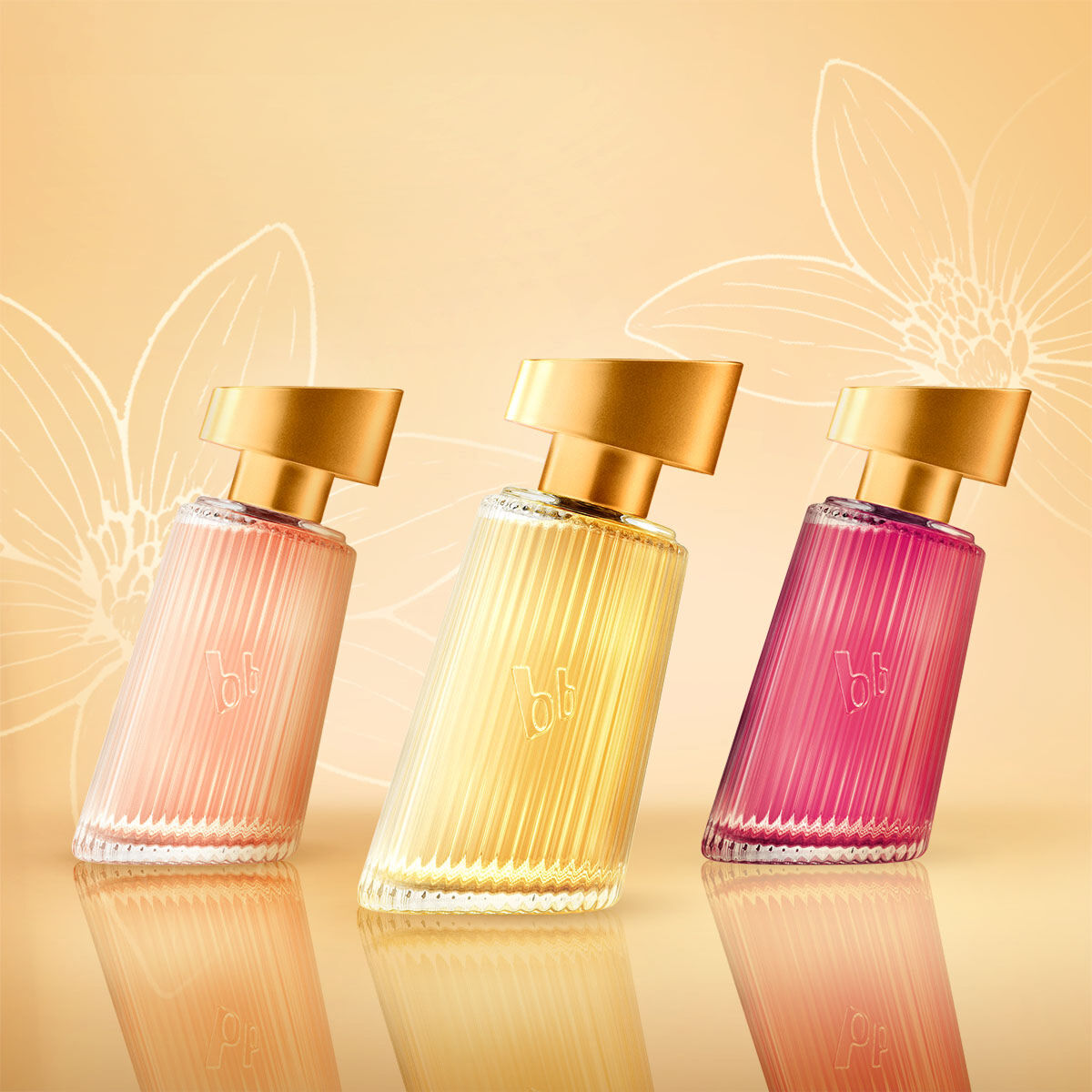 Bruno Banani Vanilje Muse