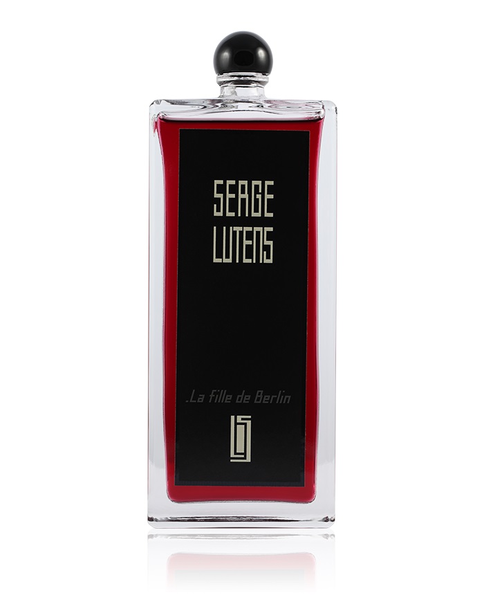 Serge Lutens La Fille de Berlin