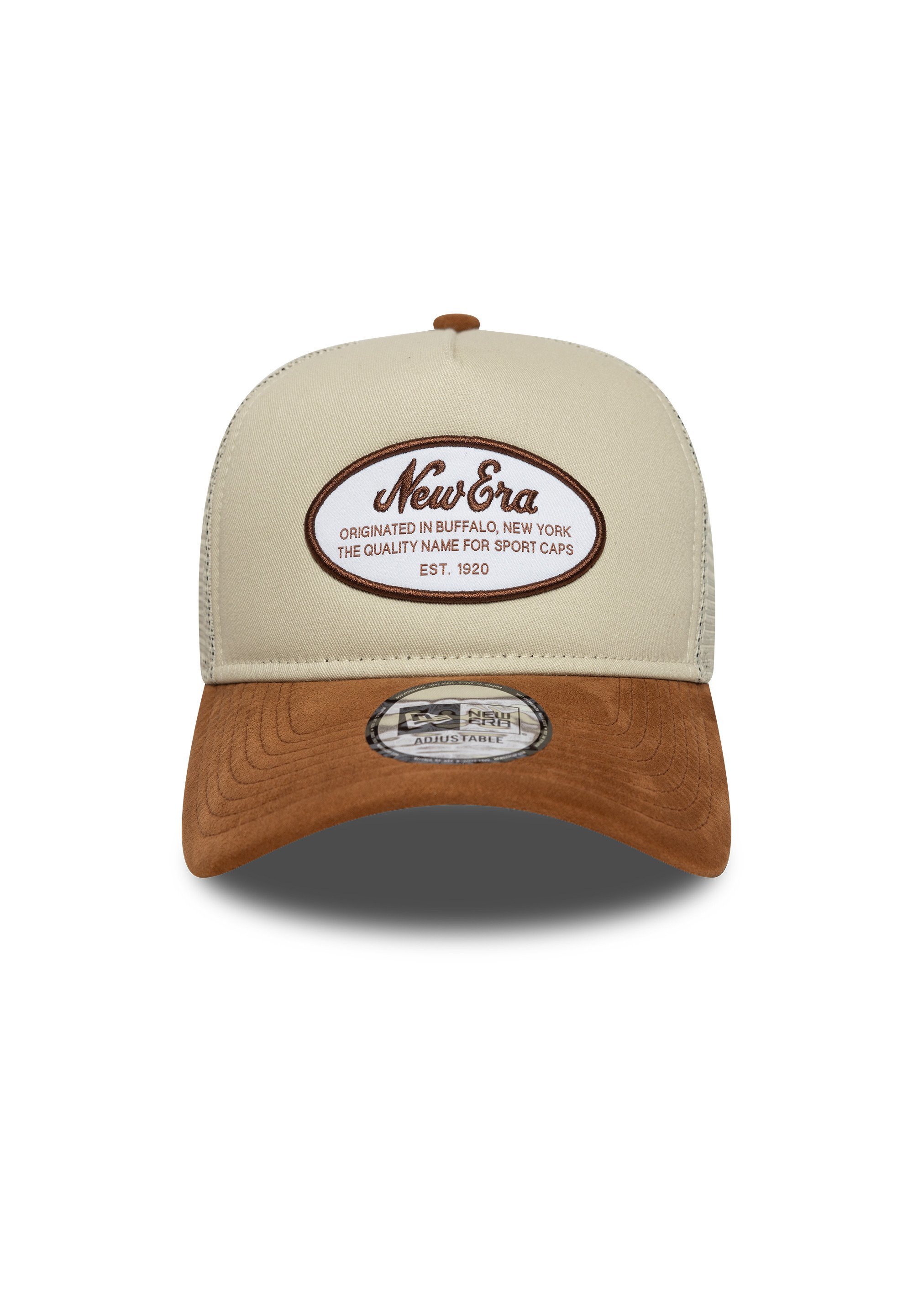 New Era petten