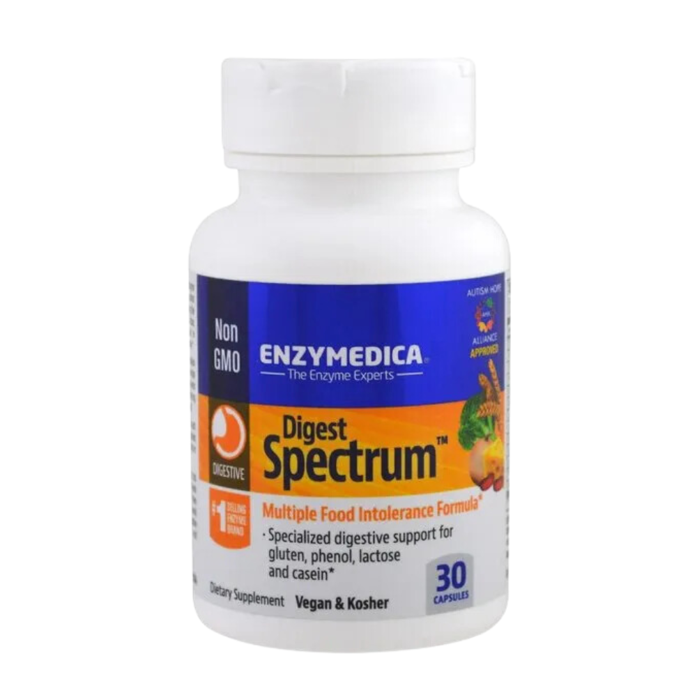 Spektar Enzymedica Digest