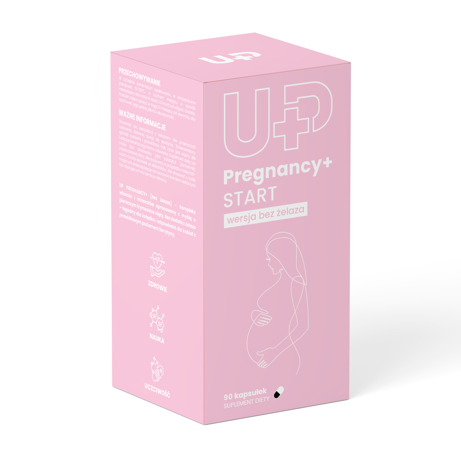 UP Health Pharma