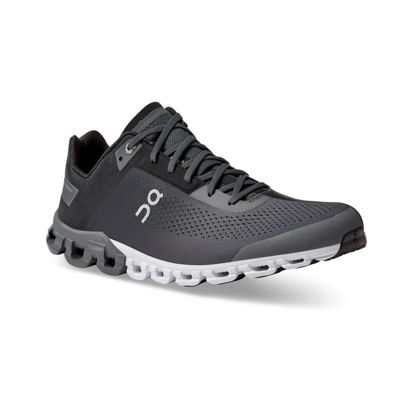 On flow 3.0 Zwart Asfalt