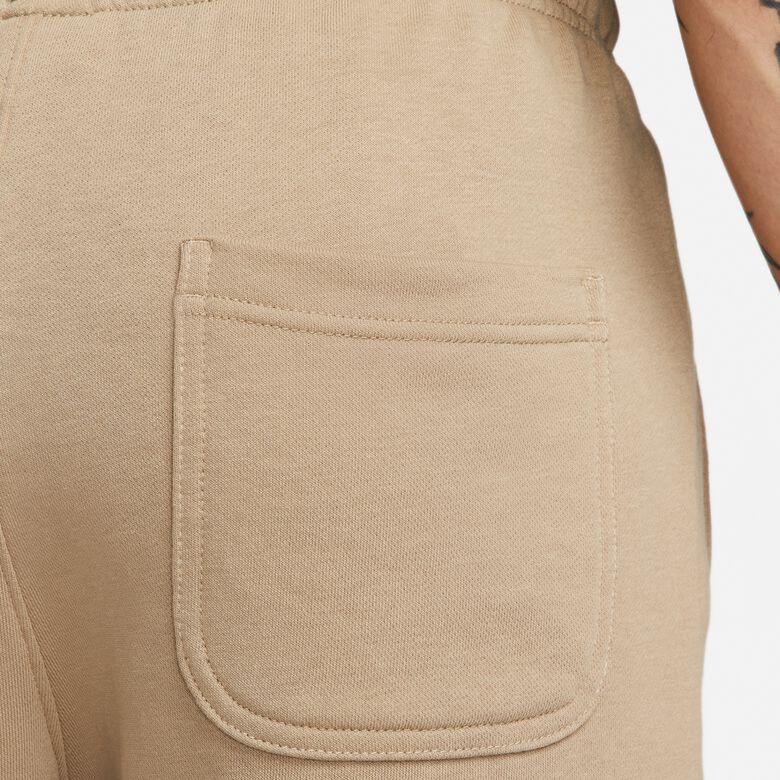 Shorts Club Fleece+ French Terry