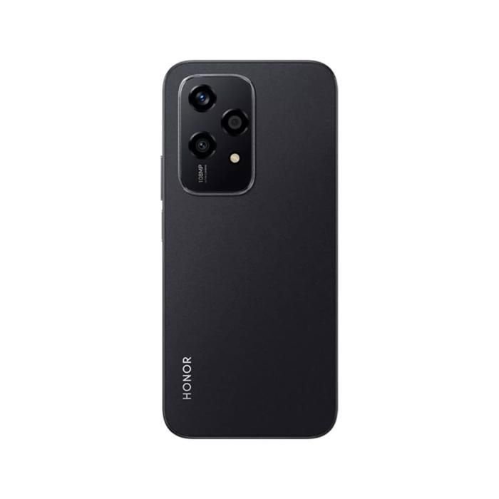 Smartphone - HONOR - 200 Lite - 8Go RAM - 256Go - 6.7