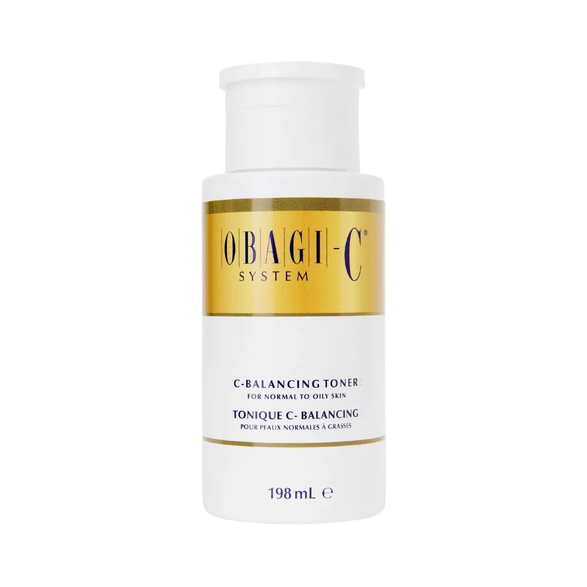Obagi C Balancing Toner Tonik oczyszczający