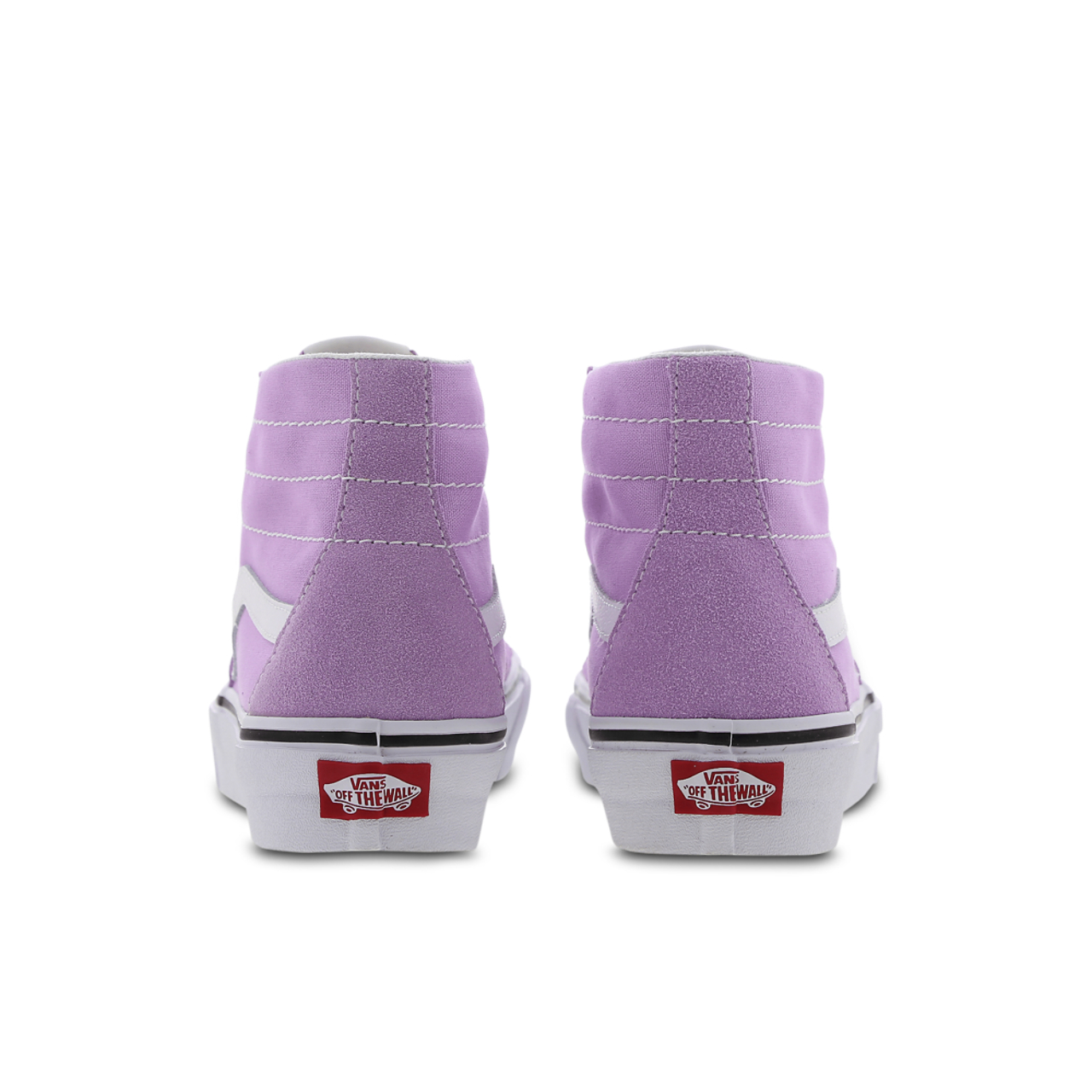 Dessa Sk8 Vans