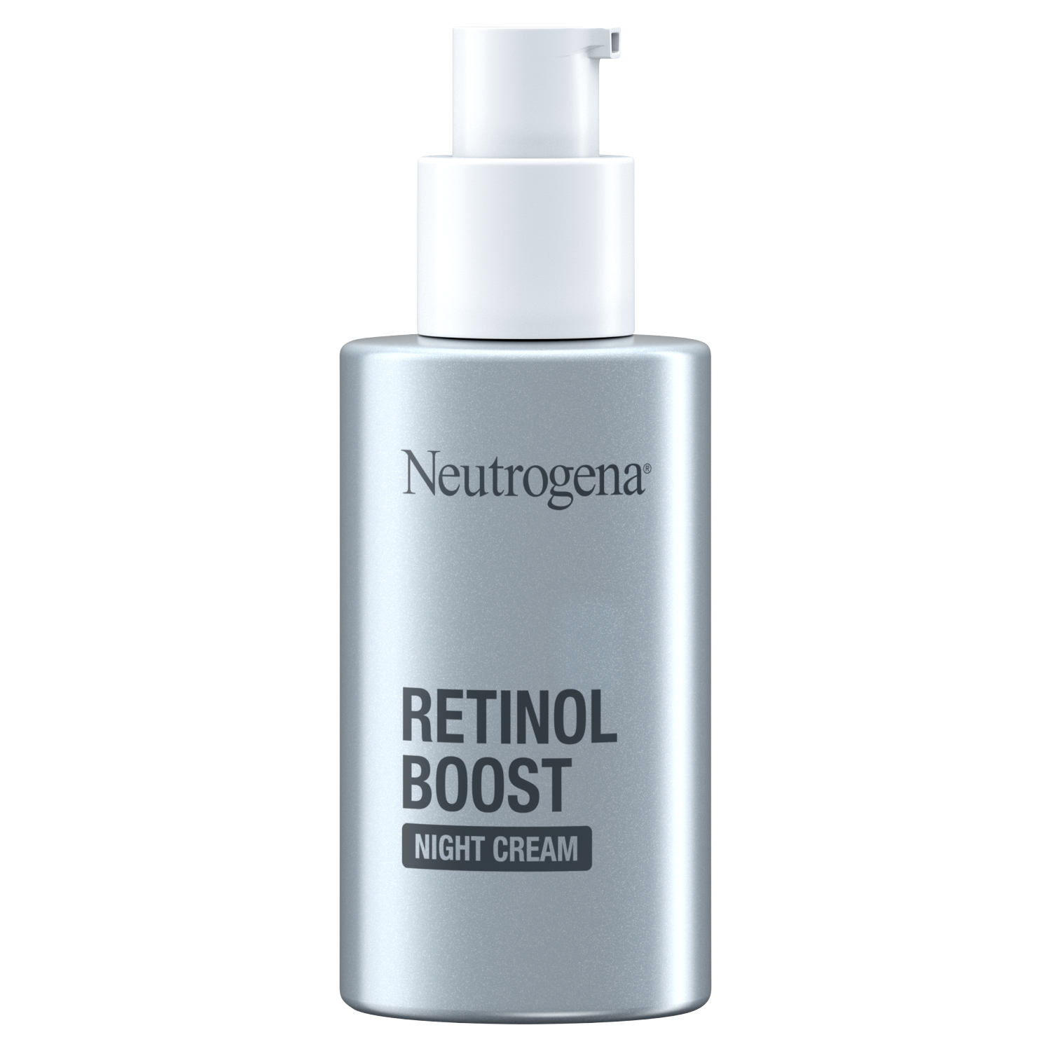 Retinol Boost de Neutrogena