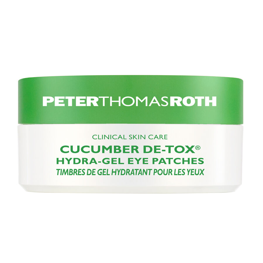 Peter Thomas Roth Gurka Hydra-Gel Ögonplåster