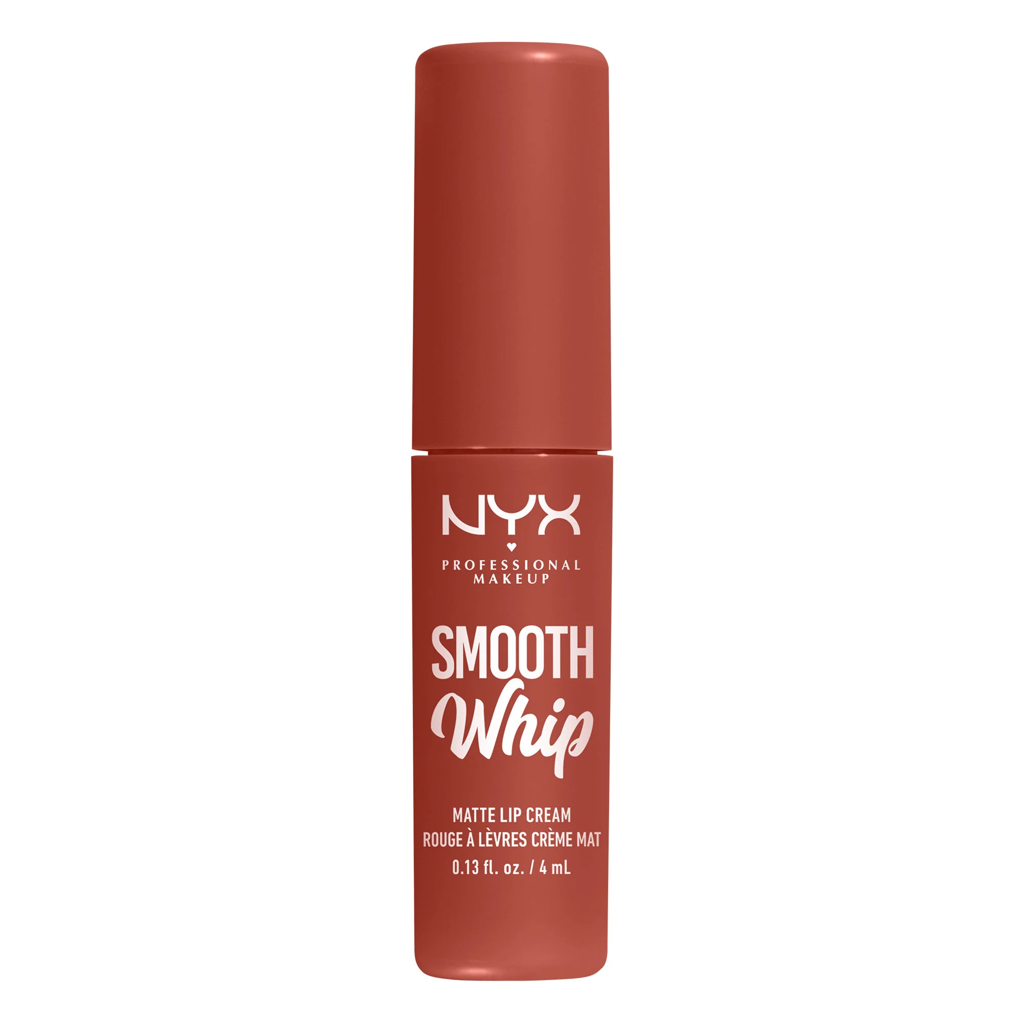 Labbra Smooth Whip Matte Lip Cream - Rossetto mat, Rossetto