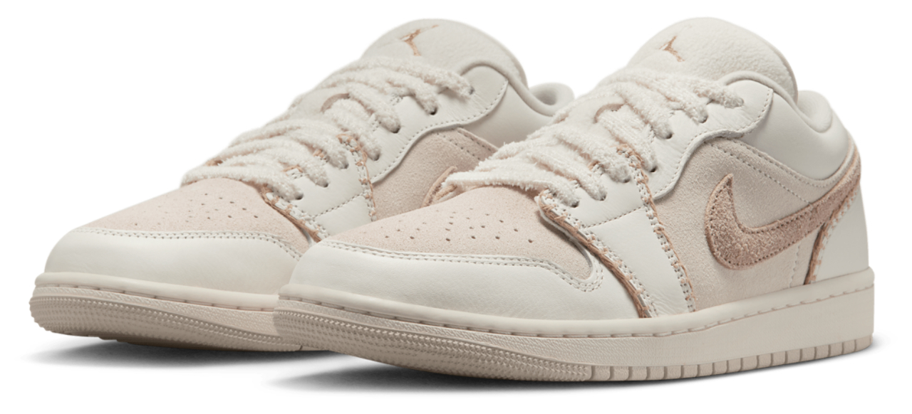 Jordan Aj1 Low