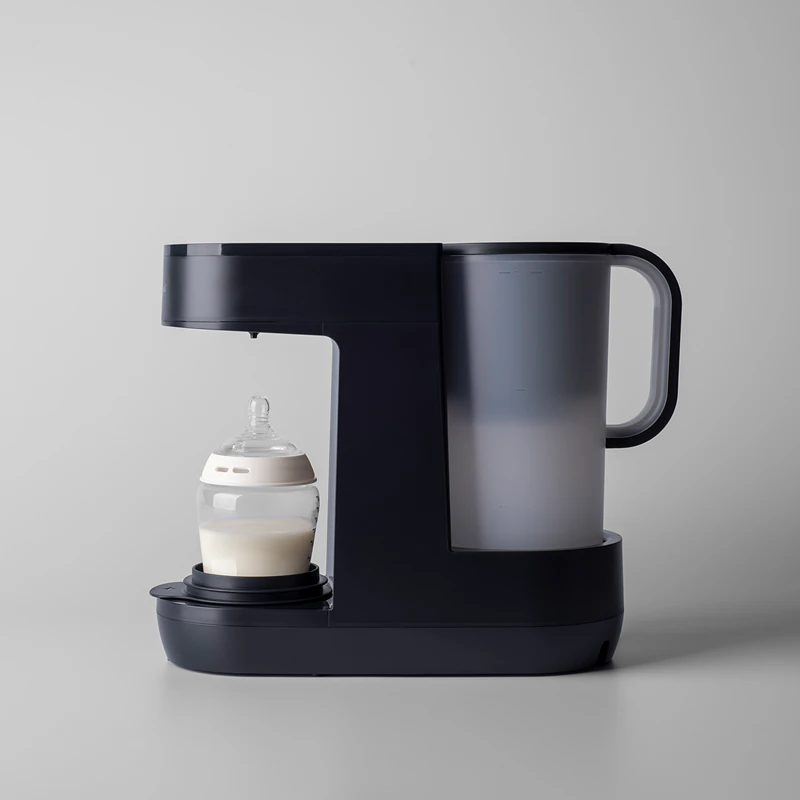Zariadenie na prípravu detského mlieka Tommee Tippee Perfect Prep
