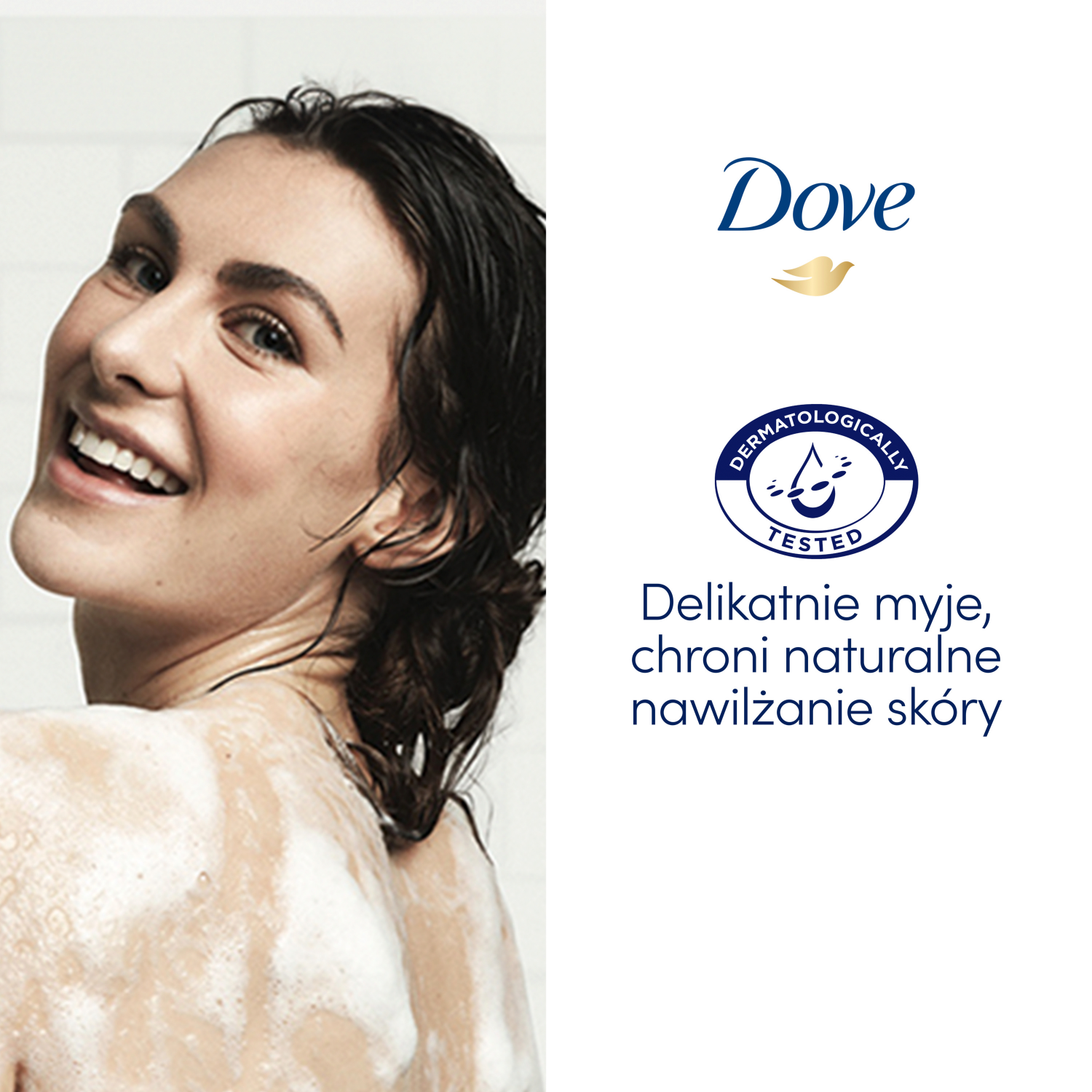 Dove Hydrate