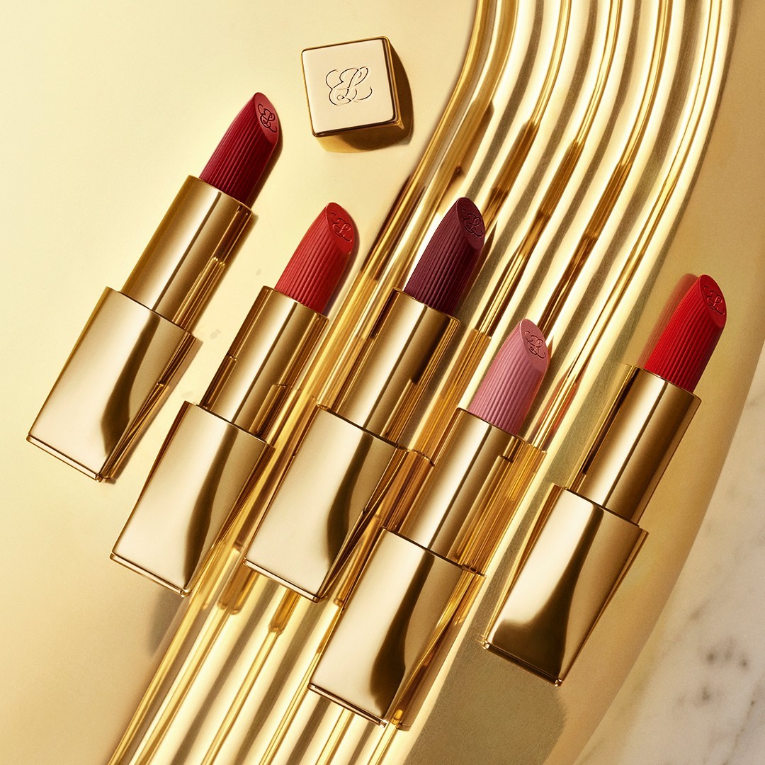 Estée Lauder Rouge à lèvres Crème