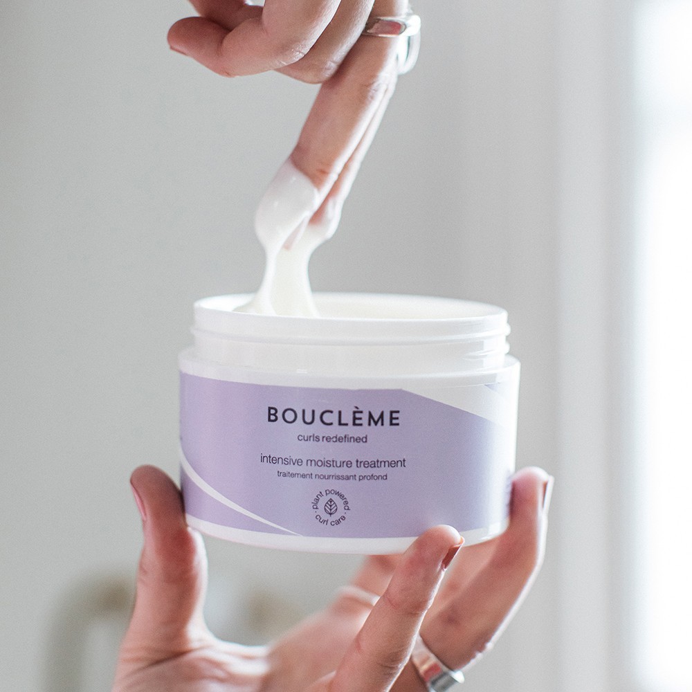 Boucléme Intensive Moisture Treatment