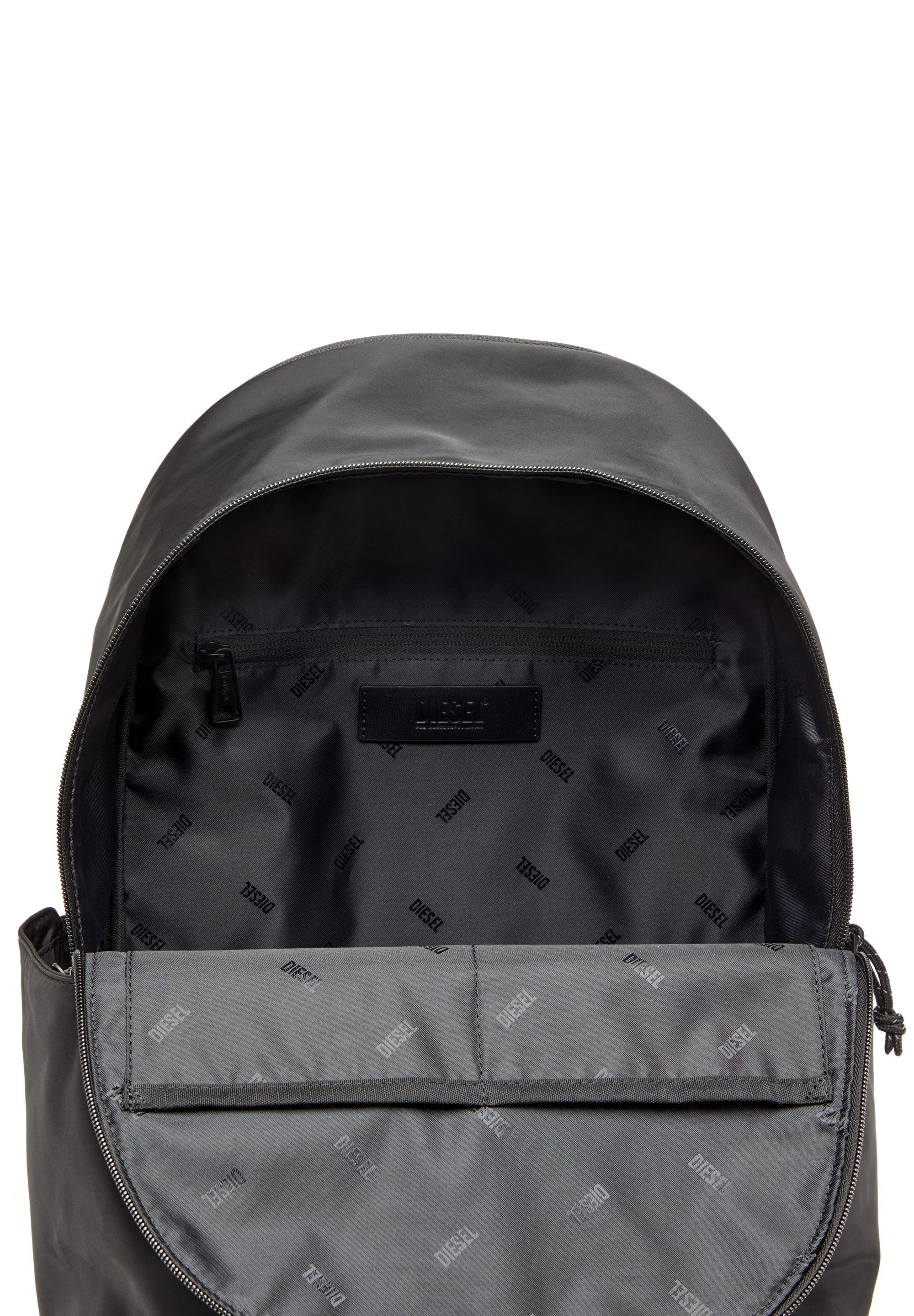 Sac à dos Diesel - noir