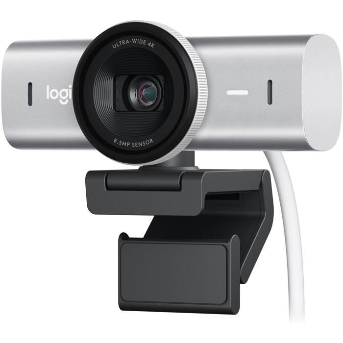 Cámara web Logitech MX Brio Col
