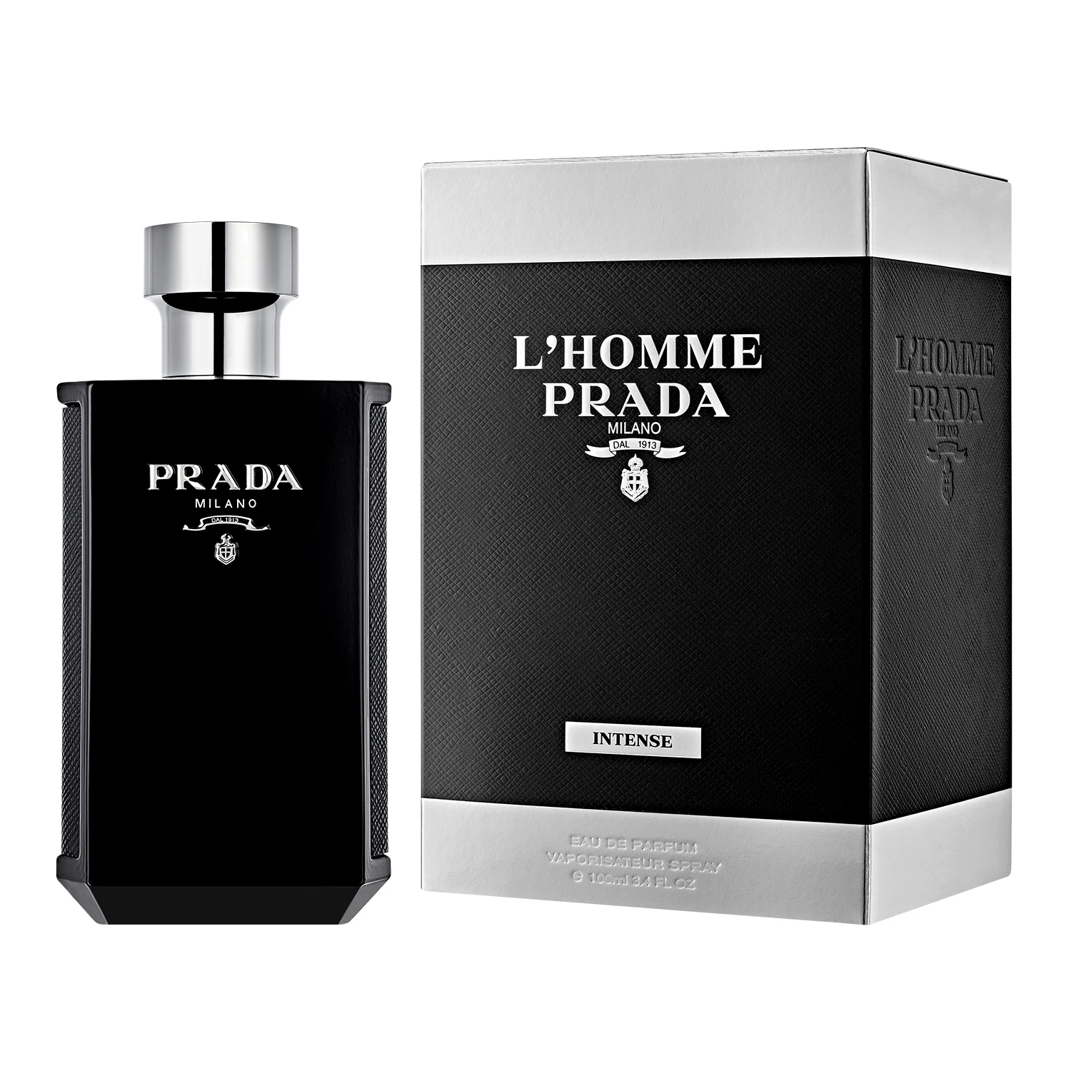 L'HOMME PRADA INTENSE - Eau de Parfum