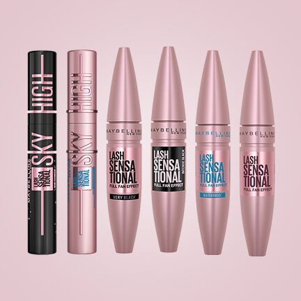 Maybelline New York Lash Sensational Sky High