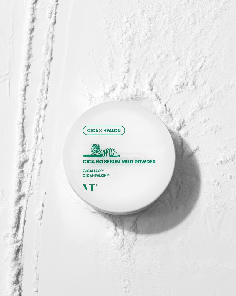 VT Cosmetics CICA