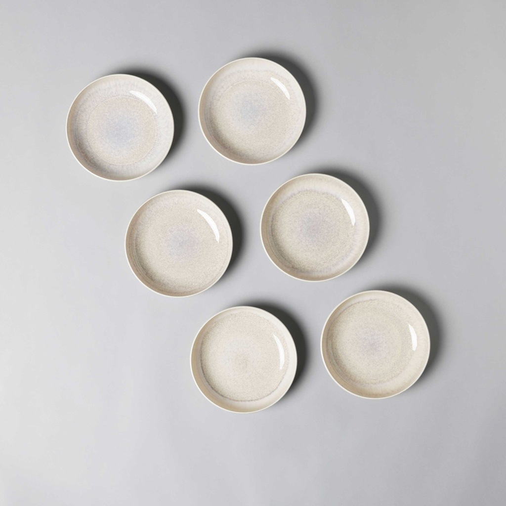 Villeroy & Boch Pastallrik Perlemor Sand – 1 st