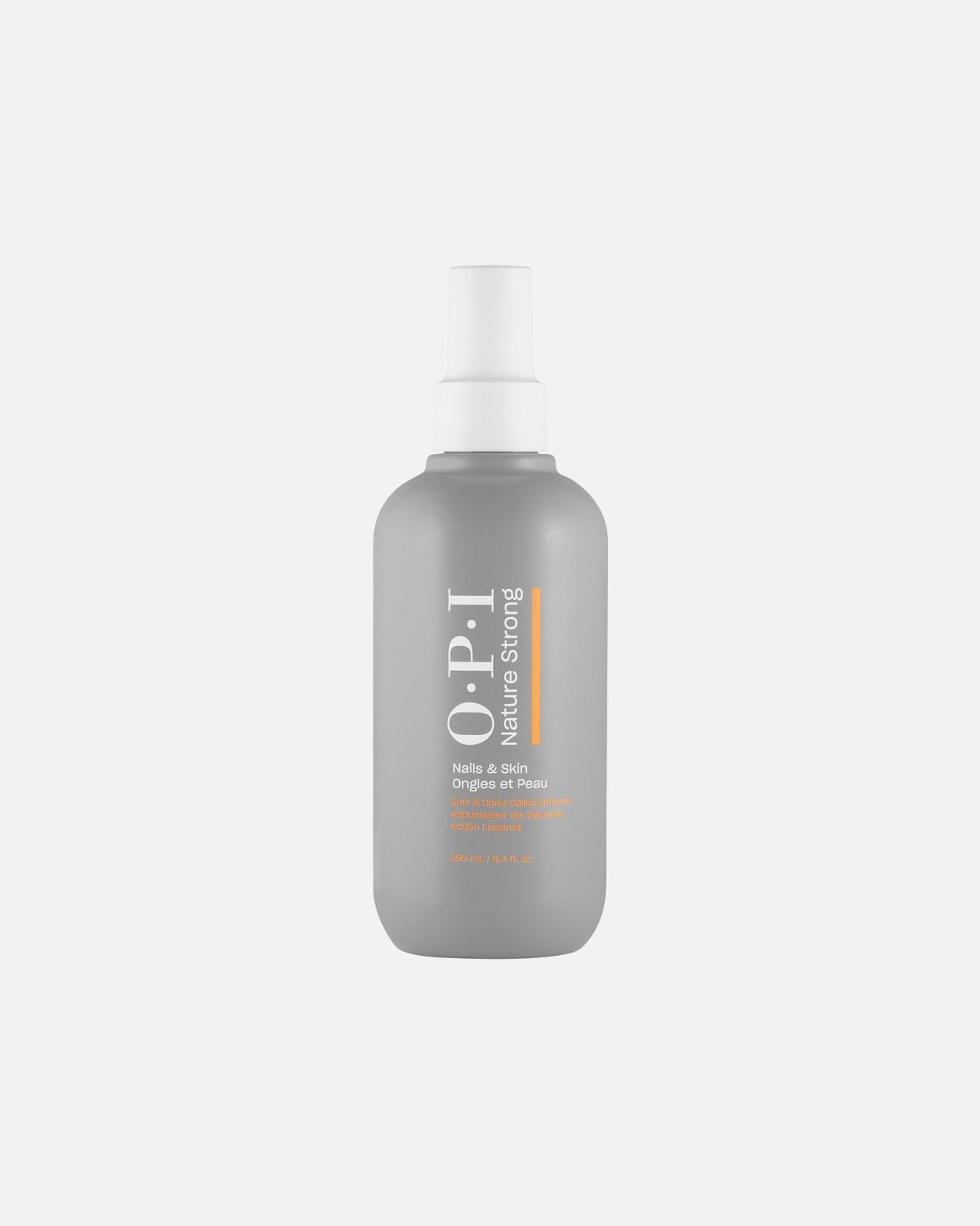 OPI Soft and Gone odstraňovač zrohovatenej kože - 250 ml