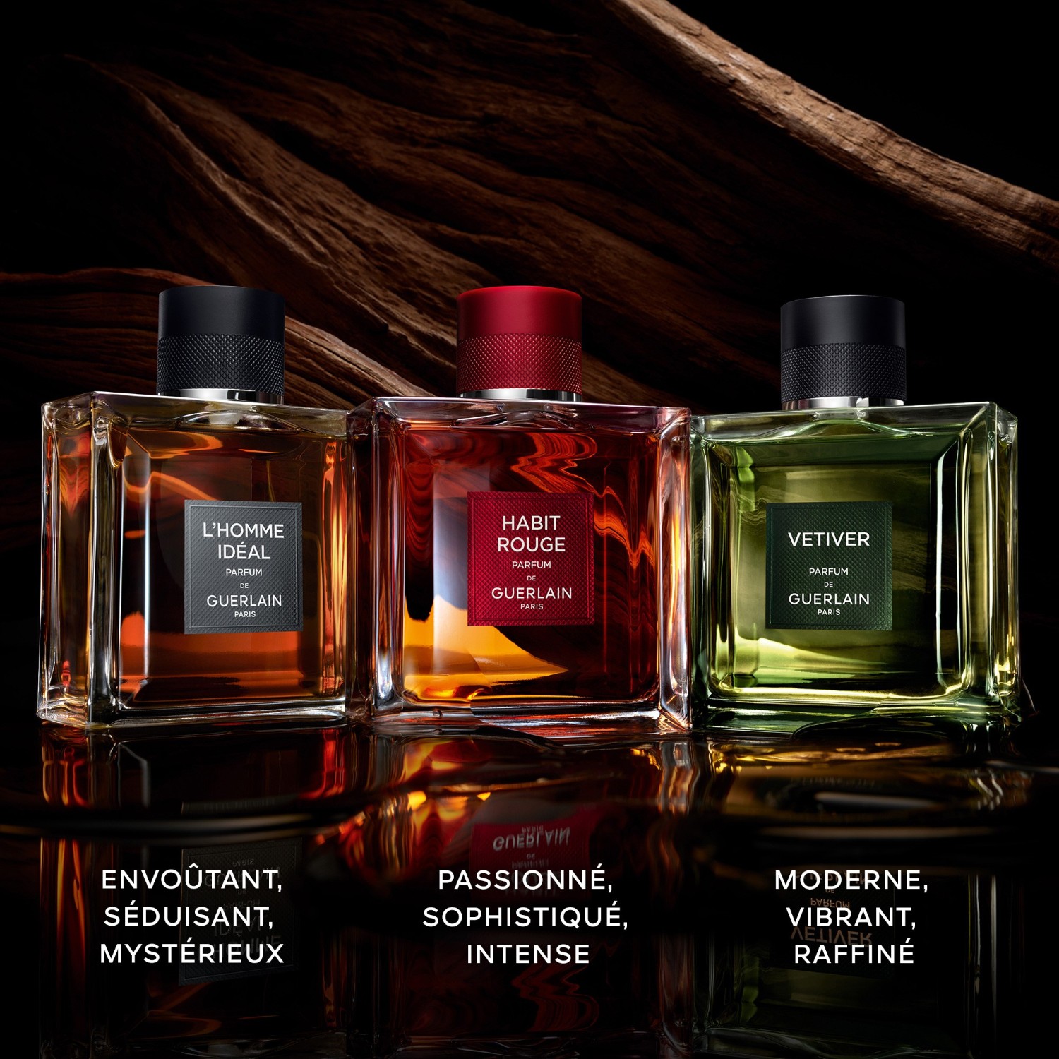 Guerlain VÉTIVER