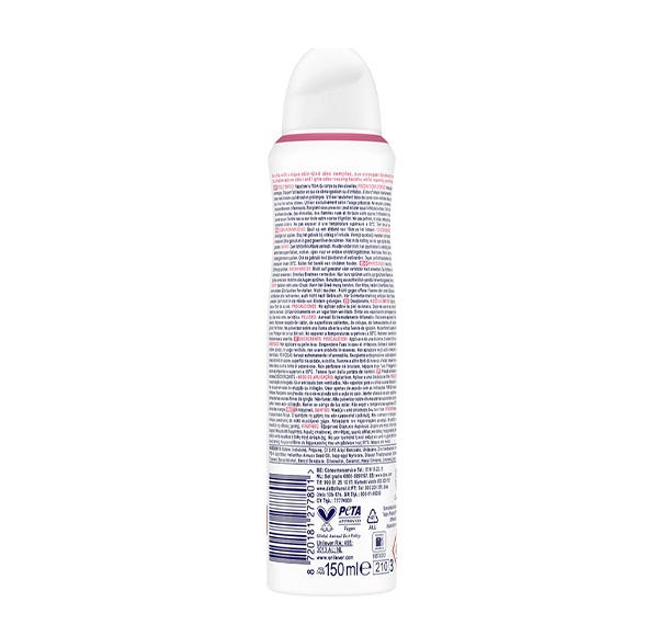 0 % osynlig vård | 150 ml