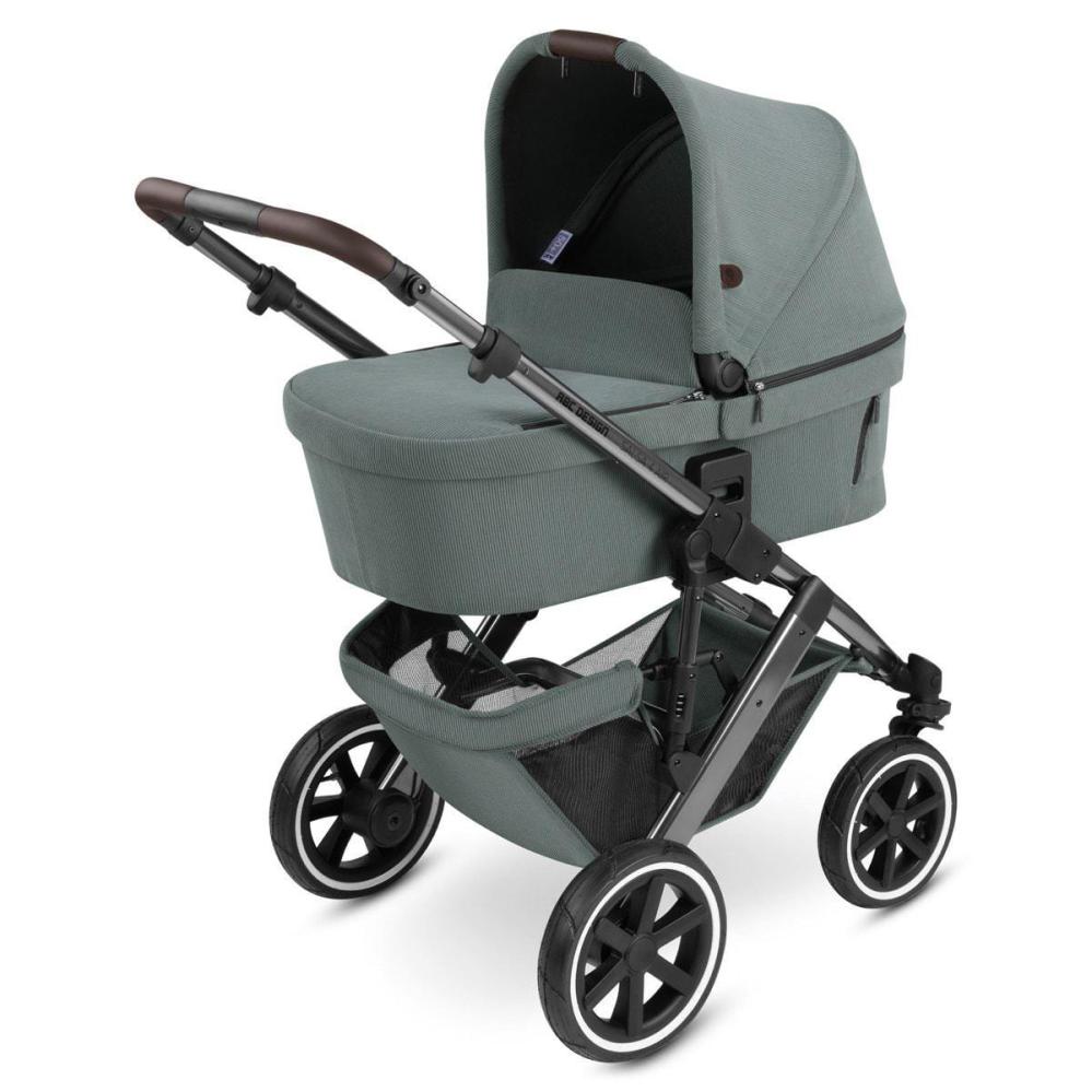 Cărucior ABC Design Salsa 4 Air Aloe