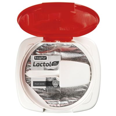 Beaphar Lactol Sustituto de Leche Materna para Gatitos