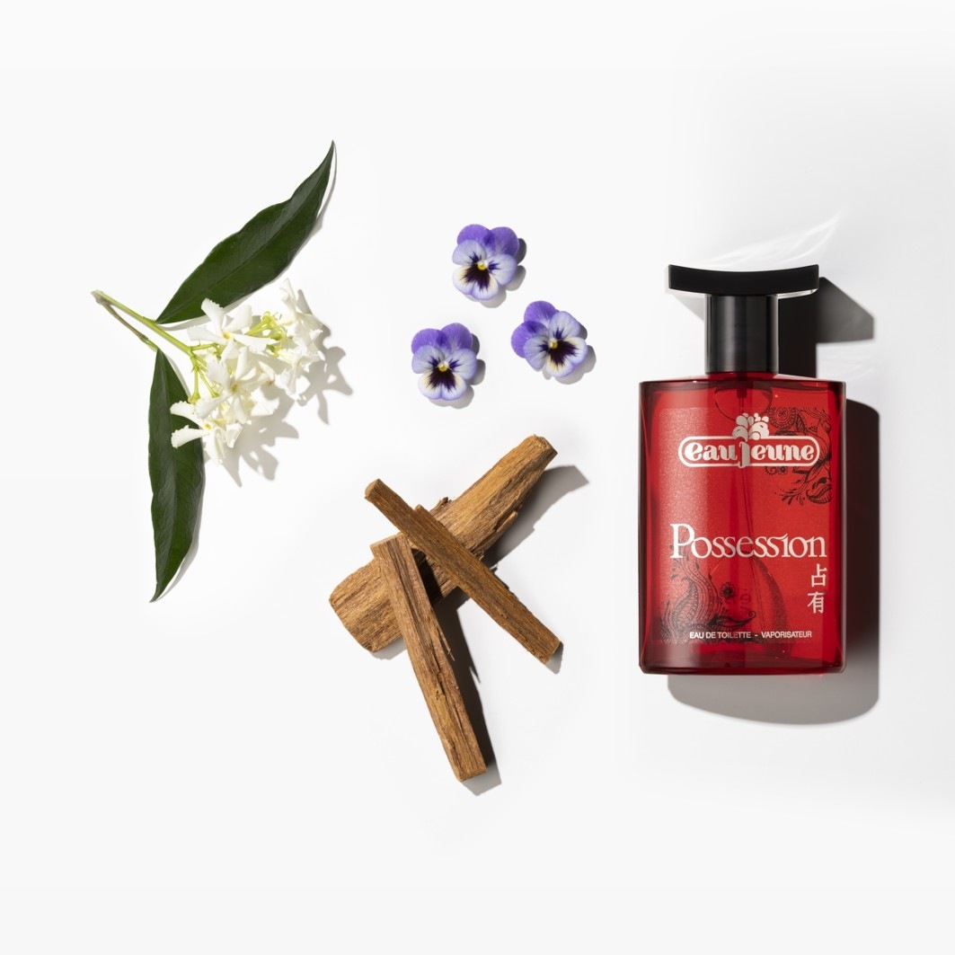 Eau Jeune Possession Eau de Toilette – 75 ml