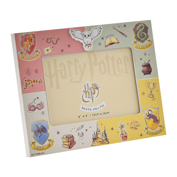 Ramka na zdjęcia Harry Potter Charms 6