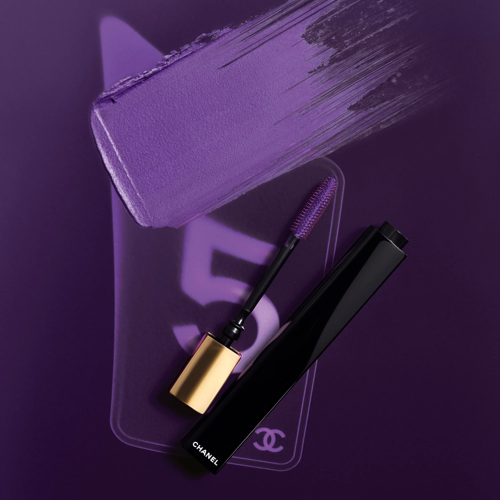 NOIR ALLURE - MASCARA ALL-IN-ONE: VOLUME, LUNGHEZZA, CURVATURA E DEFINIZIONE