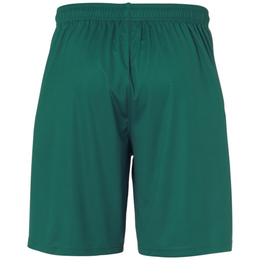  Center Basic šorti Ohne Innenslip Green Uhlsport
