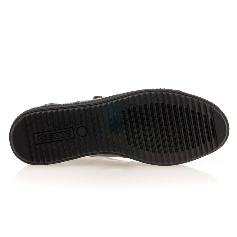 Sneakers Femme Noir