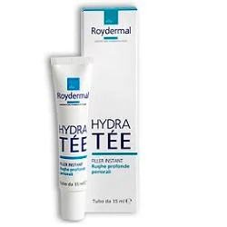 ROYDERMAL Hydratée Filler Instant Voedingssupplement 15 ml