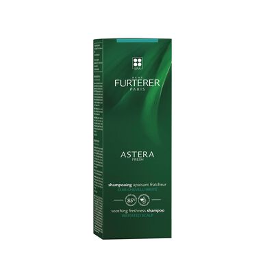 René Furterer Astera zklidňující šampon pro podrážděnou pokožku hlavy 200 ml