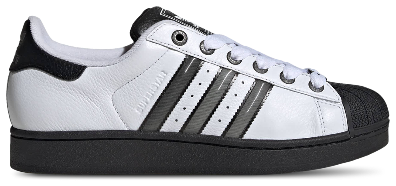 adidas Superstar II